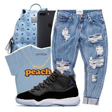 I Just Wanna Rollie Rollie Rollie With A Dab Of Ranch By Shilohluvsu Liked On Polyvore Featuring Mcm And Clothes Design Wonderful Clothes Cute Outfits