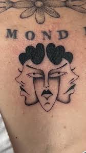 A few tattoos I made this January at @marytattoosb