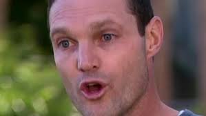 Surfer punches great white shark to save his wife: "You just react"