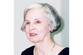 Doris Thompson Obituary (2013)