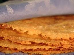 Lace Hoecake Cornbread Hoe Cakes Food Network Recipes Corn Bread Recipe