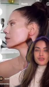 Técnica do @Scott Barnes Gostaram? Ib @victorialyn. #jenniferlawrence