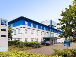 Damit ist das budgethotel ein guter ausgangspunkt für geschäftsreisende, die in der rheinischen stadt messen, tagungen oder ähnliches besuchen. Gunstiges Hotel Koln Marsdorf Ibis Budget Accor