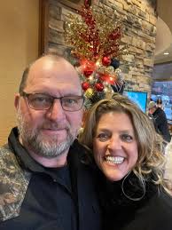 In honor of national EMS week, we will be highlighting all of our EMS  providers. Joe Denison is a Paramedic with Arlington and Lake Norden  ambulances. He has been in EMS for