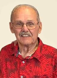 William “Bill” John Coldren