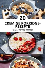 Das Grosse Porridge Kochbuch In 2020 Porridge Recipes Food And Drink Food
