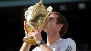 Geçtiğimiz gün kyrgios'a üç set sonunda mağlup olduğu maçla kortlara dönen murray, beş setlik maç temposuna hazır olup olmadığından emin değil. Andy Murray Wins Wimbledon Ends 77 Year British Drought