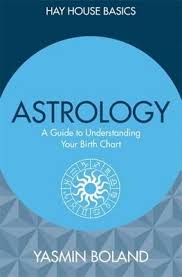 Astrology Yasmin Boland 9781781806470