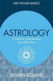 astrology yasmin boland 9781781806470