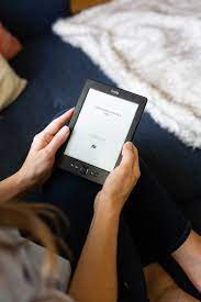 Is your kindle oasis or kindle paperwhite getting filled up with stuff you'll only read. How To Get Library Books On Kindle Everyday Reading