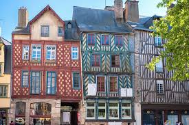 Check spelling or type a new query. The Best Of Rennes By Electric Bicycle 2021