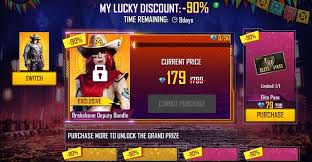 Maka kami harap bagi anda yang ingin mengakses situs tersebut harap. Free Fire Mystery Shop All You Need To Know