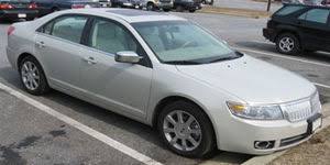 How can I fix my 2007 Lincoln MKZ overheating problem.