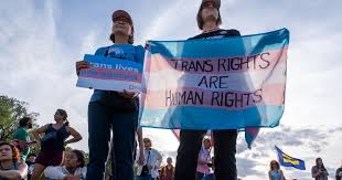 More work needed to keep trans athletes safe: Canadian soccer star