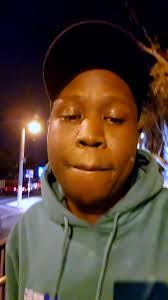 Hiram Kenyo's Ex-Girlfriend Emotional Moment