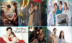 There's lots to navigate, makin. Top 5 Korean Dramas On Netflix To Kill Time During Coronavirus Quarantine