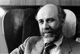 Ralph Rinzler - siris_sic_8801|Smithsonian Institution Archives