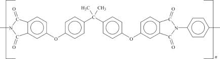 Polyetherimides An Overview Sciencedirect Topics