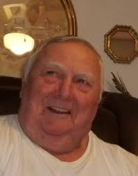 Obituary for Richard "Dick" Allen Carnes