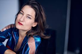 Interview mit Marie Leuenberger