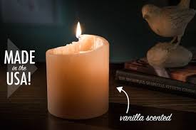 Spiral Candle Unique Coiled Wick Candle Recycles Itself Into A Pillar Candle Spiral Candles Recycle Candles Candles