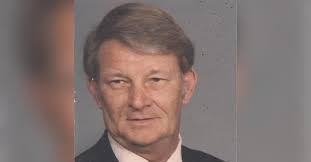 Ralph Bowen Fowler Obituary