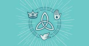This is an excellent teaching on the trinity of god, the godhead. Understanding What The Trinity Is Father Son Holy Spirit