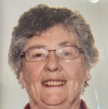 Ellen Shaw Obituary (2023)