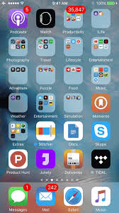 The 15 best features in iOS 10, in GIFs | Ios app iphone, Iphone life,  Iphone organization