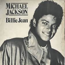 Billie Jean's Instagram, Twitter & Facebook