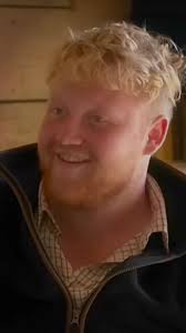 Kaleb Cooper Warm This One Up