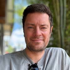 Last Friday was my final day at Coinbase! I'm going to take time off and  enjoy some quality time with my family. I said goodbye to everyone at the  company way too