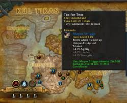 How to unlock world quests in wow: How To Get 470 Item Level In Bfa 8 3 Gotwarcraft Com