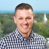 Michael Vicars's Instagram, Twitter & Facebook