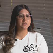 Sister desperately seeks justice after witnessing Margarita Lopez's fatal  shooting