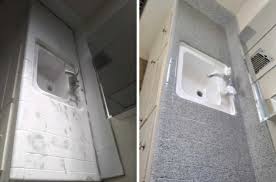 tustin, ca bathroom and kitchen