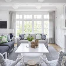 Room Redo Get The Look Country Style White Living Room Country Style Living Room Country House Decor French Country Living Room