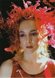 Rita Heim's Instagram, Twitter & Facebook