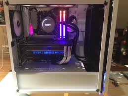 P2p tunnels are the key to successful cable management. Any Ideas On How To Make Gpu Cables Look Neater Cablemanagement