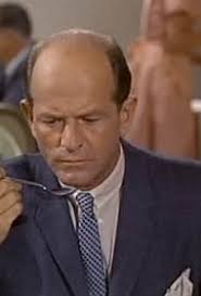 Hazel" How to Lure an Epicure (TV Episode 1962)