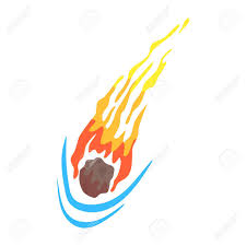 Dragon ball z son goku anime, goku gohan vegeta bulma dragon ball, dragon ball goku, laranja, humano, fictício personagem png. Cometa O Meteoro Que Cae Elemento De La Ilustracion Del Vector De Dibujos Animados De La Sistema Solar Ilustraciones Vectoriales Clip Art Vectorizado Libre De Derechos Image 86158159