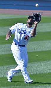 depleted depth chart gives howie kendrick his first start in