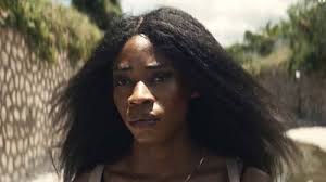 Get Millie Black (TV Series 2024)