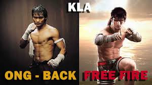 20 gambar free fire keren wallpaper download free fire kla wallpaper hd cikimm com download dow in 2020 joker hd wallpaper joker wallpapers phone wallpaper images. Kla Ong Back En Free Fire Youtube
