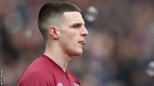 Rice allows us to play with a line of 3 cb's that consists of 2 ball playing defenders shielded by a 'false cb'. Football Rumors From The Media Declan Rice To Man United Lauren S Blog