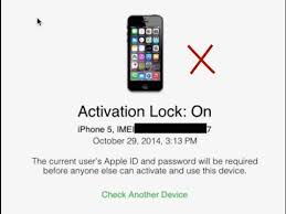 How To Check For Icloud Activation Lock On All Iphones 6 5s 5c 5 4s 4 3gs Ipod And Ipads Icloud All Iphones Iphone