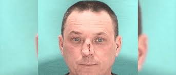 Columbus firefighter charged with DUI after crash in Licking County