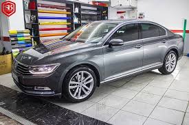 Volkswagen Passat Seramik Kaplama Pasta Cila Uygulamasi On Gorus Hari In 2020 Suv Car Suv Car