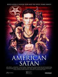 Фильм доступен в вк, itunes, google, amazon. Watch American Satan Prime Video