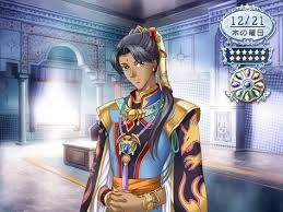 Angelique Koi Suru Tenshi Koi Boy Bands Wonder Woman